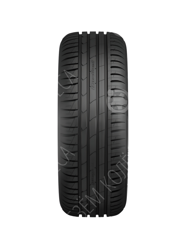 Шина летняя CORDIANT Sport 3 235/60 R18 107V