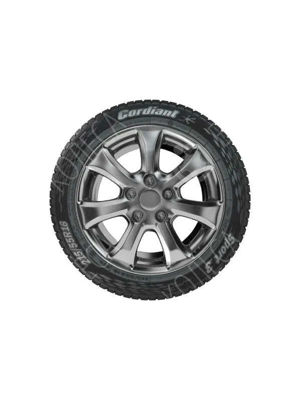Шины Cordiant Sport 3