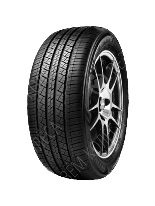 Delinte DH7 SUV