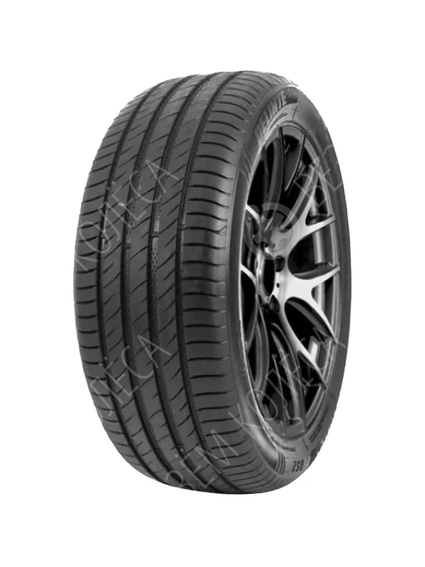 Delinte DS-2 SUV