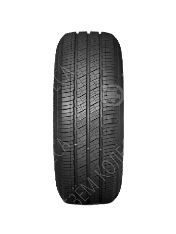Шина летняя DELINTE DV2 185/75 R16C 104/102S
