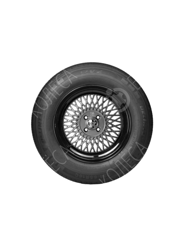 Шина летняя DELINTE DV2 185/75 R16C 104/102S