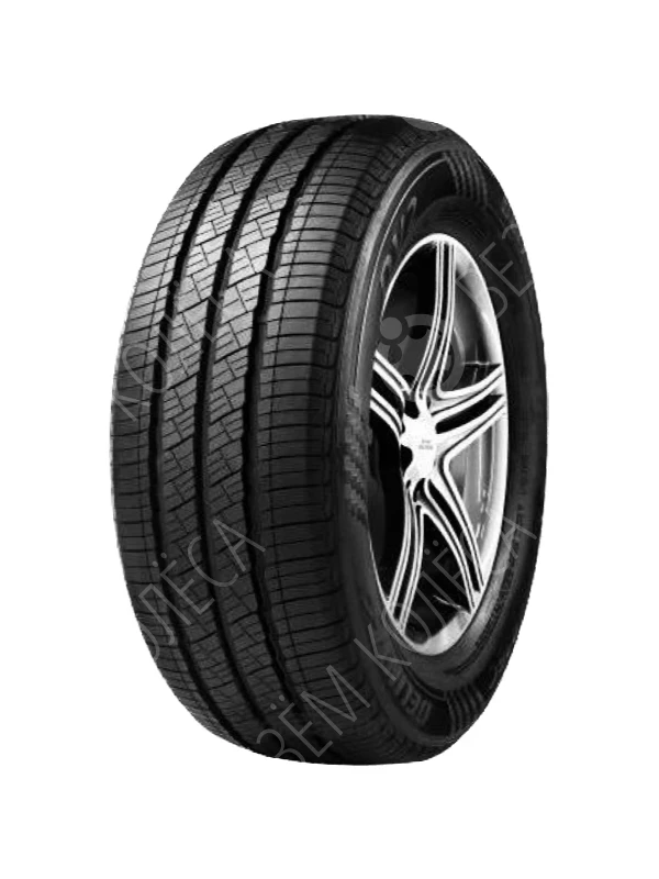 Летние шины Delinte DV2 215/65 R16 T