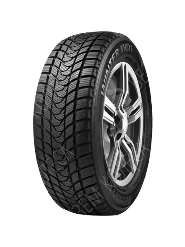 Delinte Winter WD1