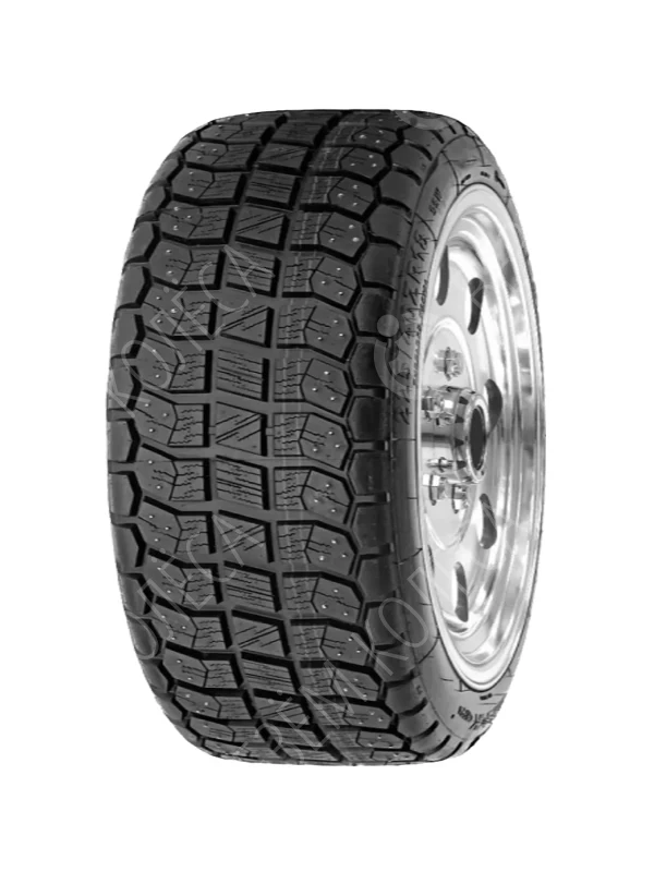 Зимние шины Dmack DMT-ICE WRC STUDED 225/40 R18 95W