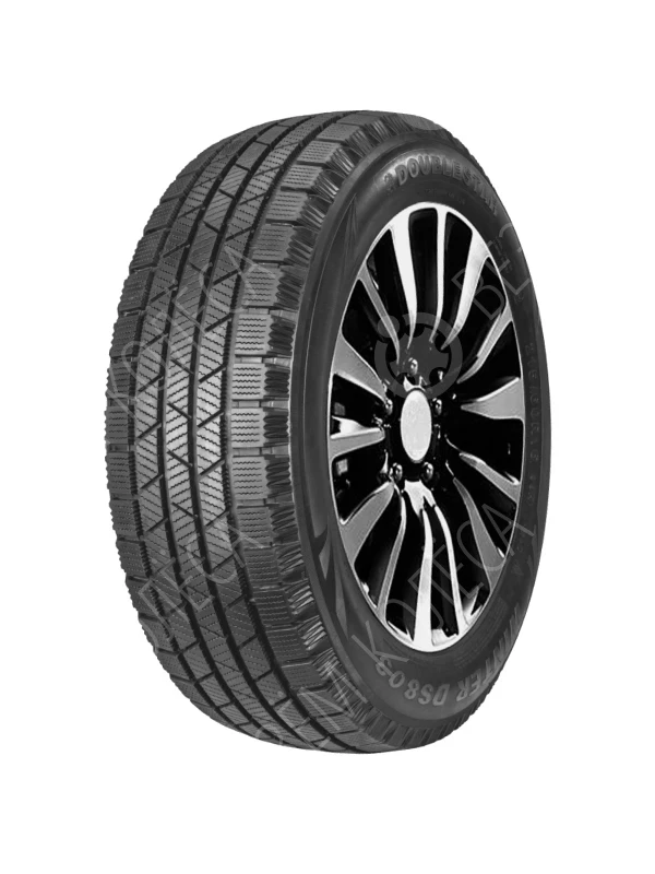 Зимние шины Doublestar DS803 235/55 R17 103V