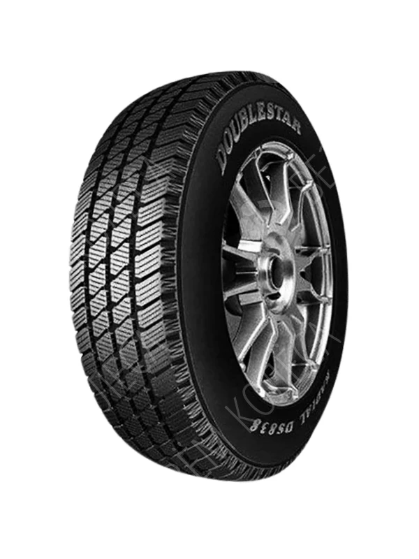 Зимние шины Doublestar DS838 205/70 R15 R