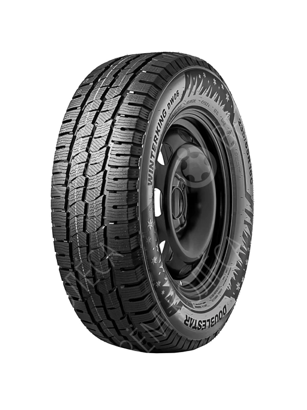 Зимние шины Doublestar DW06 215/70 R15 R