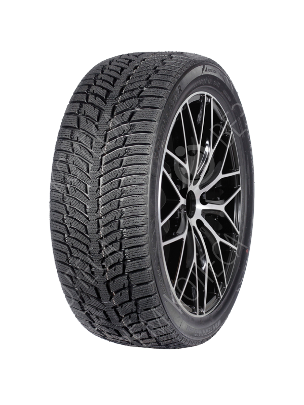 Зимние шины Doublestar DW08 235/35 R19 91H