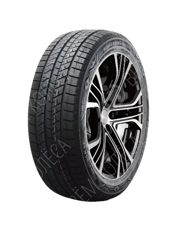 Зимние шины Doublestar DW16 245/70 R17 110S