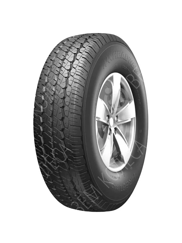 Летние шины Doublestar HR601 205/65 R16 T