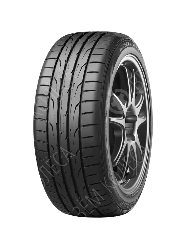 Летние шины Dunlop DIREZZA DZ102 215/55 R16 93V