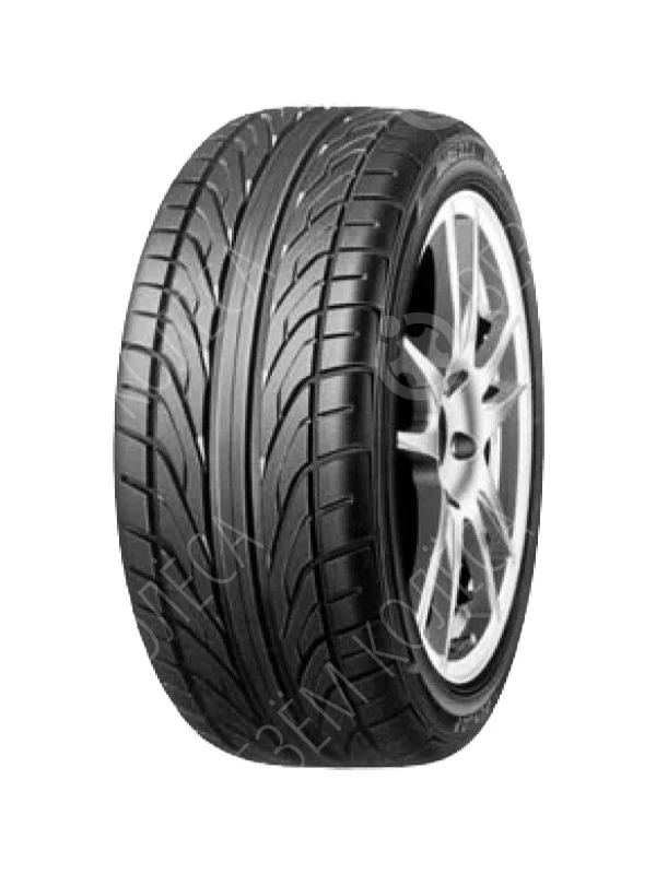 Летние шины Dunlop DZ101 265/35 R22 102W