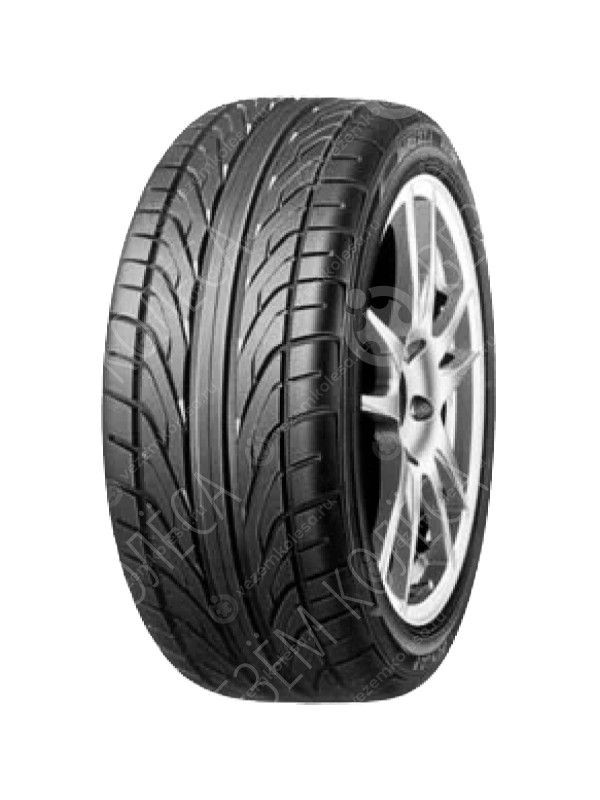 Летние шины Dunlop DZ101 265/35 R22 102W