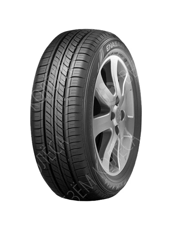 Летние шины Dunlop ENASAVE EC300 215/60 R17 96H