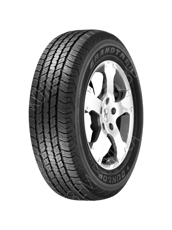 Летние шины Dunlop GRANDTREK AT20 245/70 R16 111S