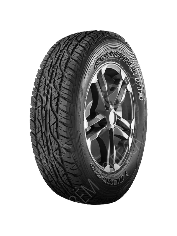 Летние шины Dunlop Grandtrek AT3 215/60 R17 96H