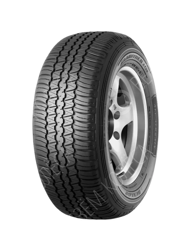 Летние шины Dunlop Grandtrek AT30 Touring 265/55 R20 113V