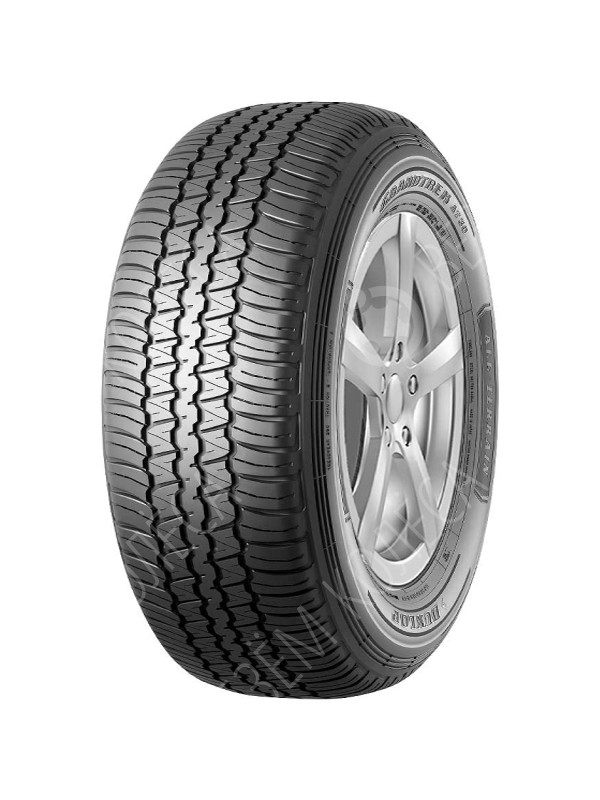 Летние шины Dunlop Grandtrek AT30 Touring 265/55 R20 113V