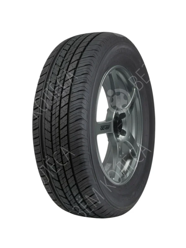 Летние шины Dunlop Grandtrek AT30 245/75 R17 112H