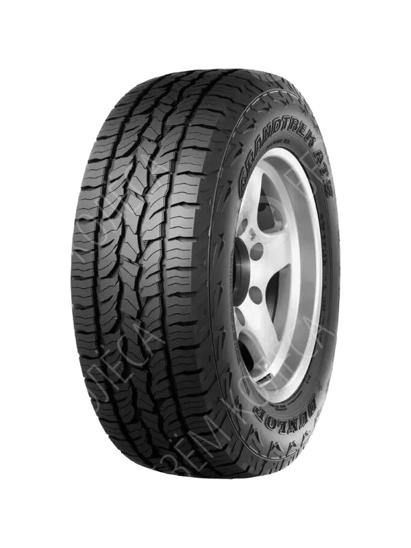 Летние шины Dunlop GRANDTREK AT5 215/65 R16 98H