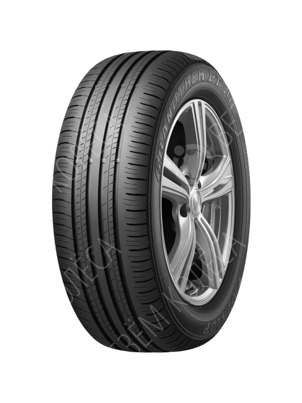 Летние шины Dunlop GRANDTREK PT30 225/65 R17 102H