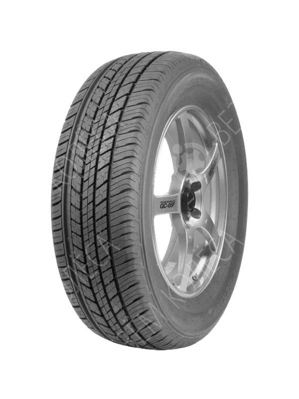 Летние шины Dunlop GRANDTREK ST30 225/65 R17 102H