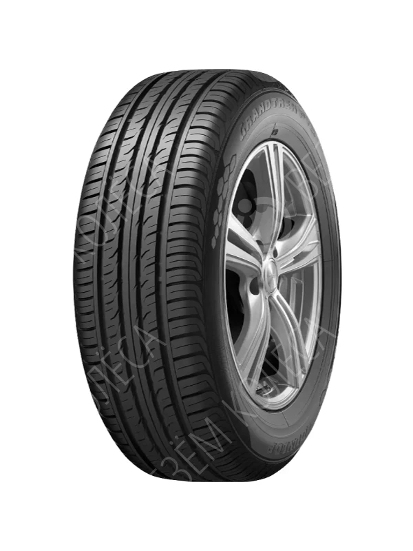 Летние шины Dunlop Grantrek PT3 215/65 R16 98H