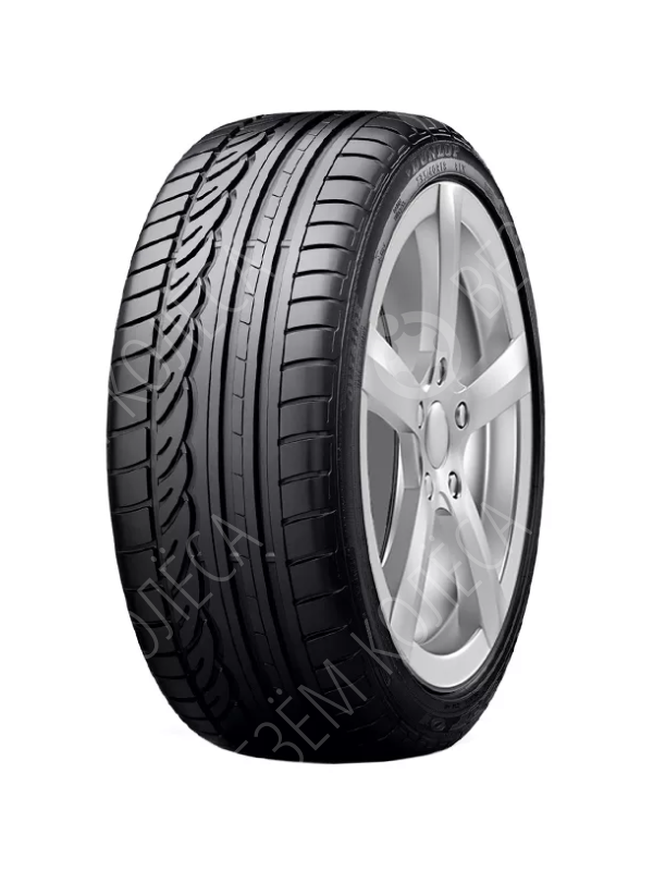 Летние шины Dunlop SP Sport 01 265/45 R21