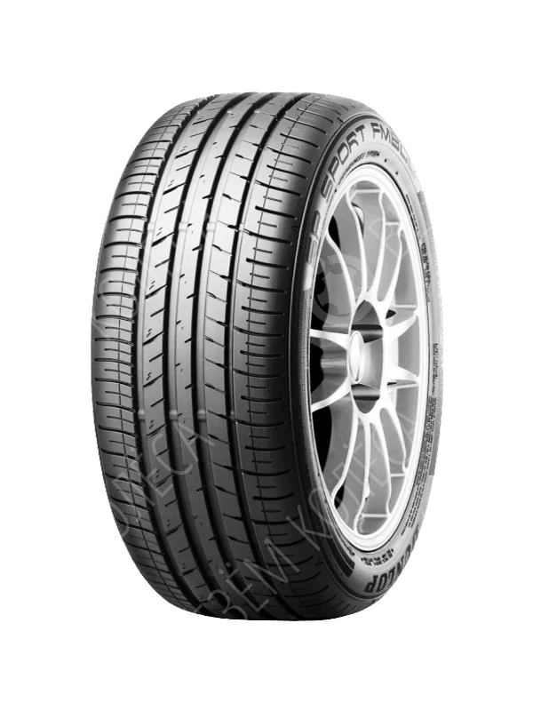 Летние шины Dunlop SP SPORT FM800 215/65 R17 99V