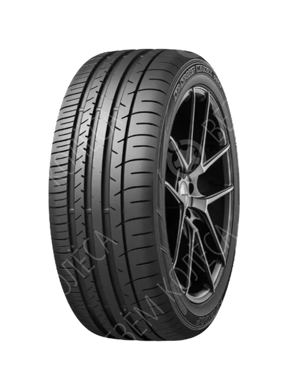 Летние шины Dunlop SP SPORT MAXX 050+ SUV 245/60 R18 105V