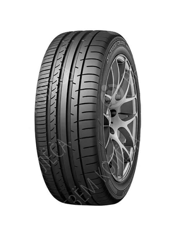 Летние шины Dunlop SP SPORT MAXX 50 245/50 R19 101W