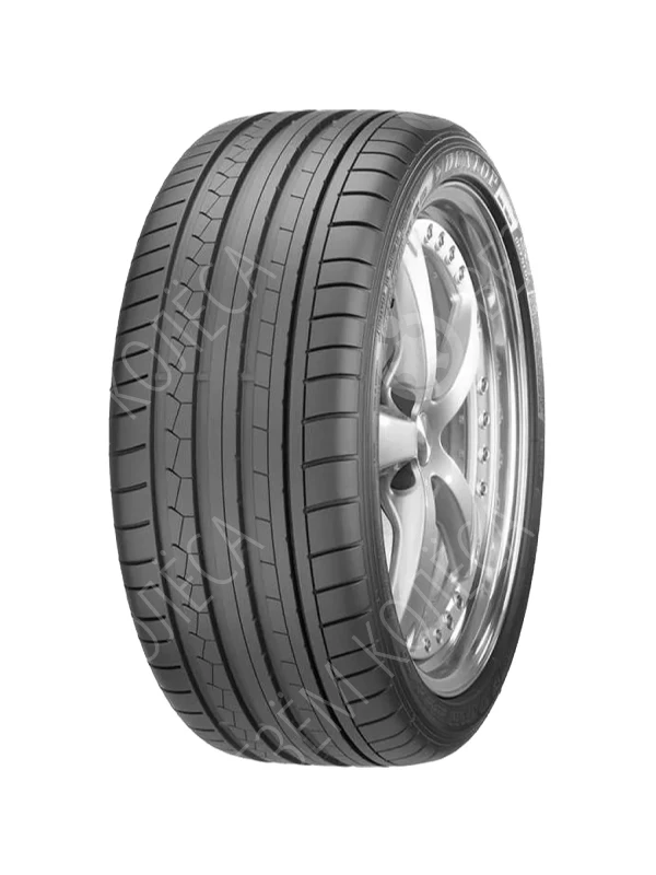 Летние шины Dunlop SP SPORT MAXX GT 275/35 R19 96W
