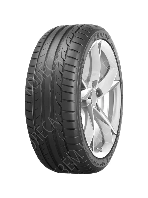 Летние шины Dunlop SP SPORT MAXX RT 245/40 R18 97W