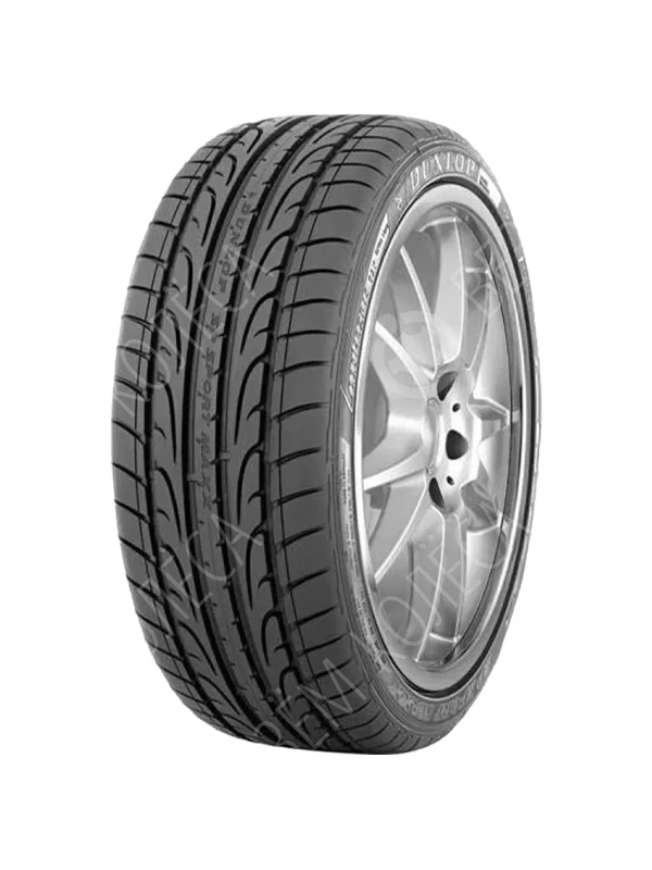 Летние шины Dunlop SP SPORT MAXX 215/55 R16 93Y