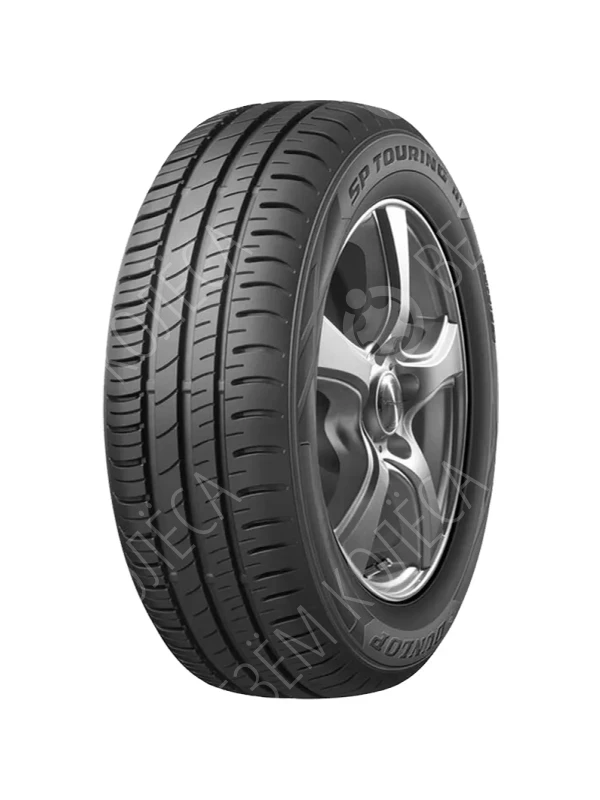 Летние шины Dunlop SP TOURING R1 185/65 R15 88T