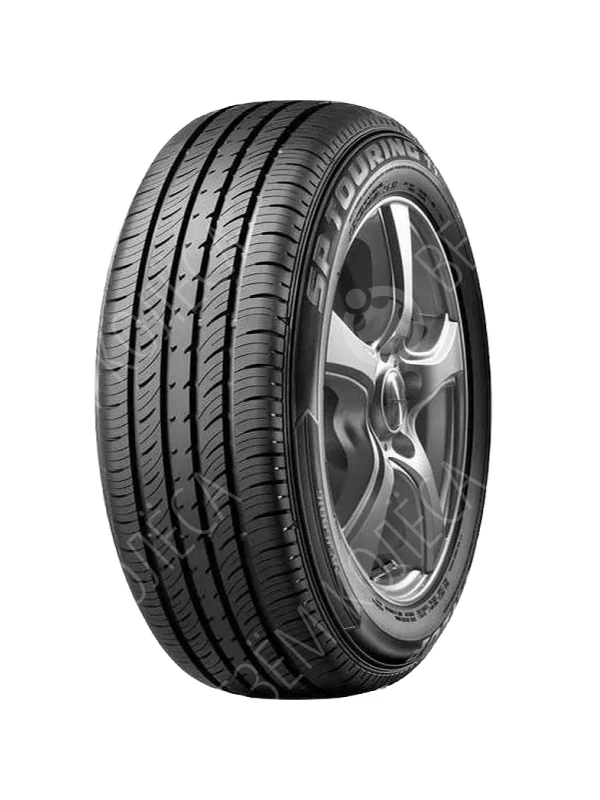 Летние шины Dunlop SP Touring T1 205/60 R16 92H