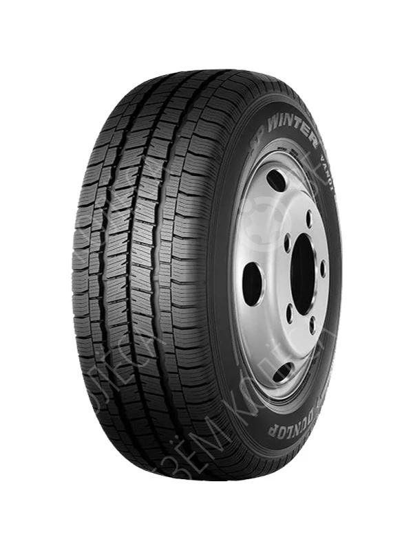 Зимние шины Dunlop SP Winter VAN01 215/65 R16 T