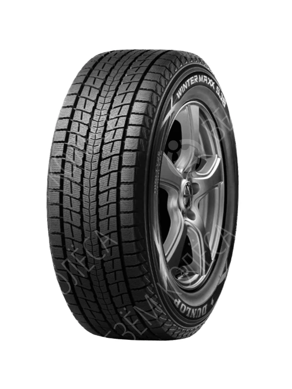 Зимние шины Dunlop Winter Maxx SJ8 215/65 R16 98R