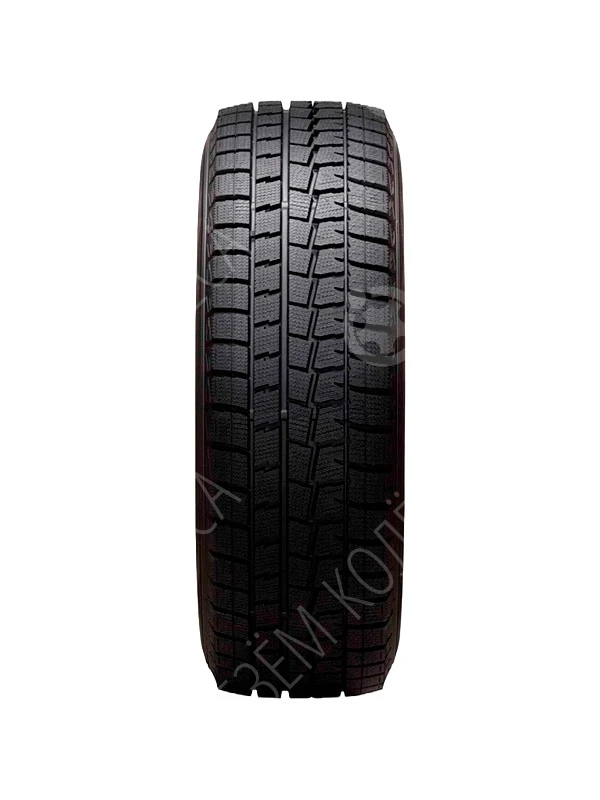 Шина зимняя DUNLOP Winter Maxx WM01 275/40 R20 102T Run Flat н/ш