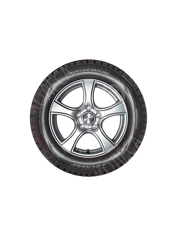 Шина зимняя DUNLOP Winter Maxx WM01 275/40 R20 102T Run Flat н/ш