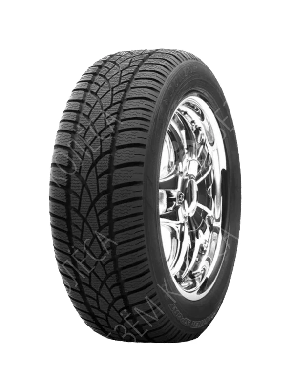 Зимние шины Dunlop Winter Sport 3D 285/35 R20 100V