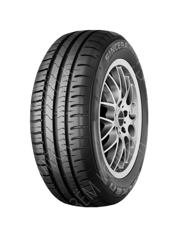 Летние шины Falken SINCERA SN832 ECORUN 205/55 R16 91V