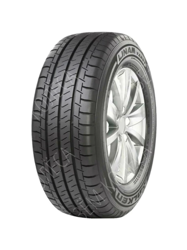Летние шины Falken VAN01A 235/65 R16 R