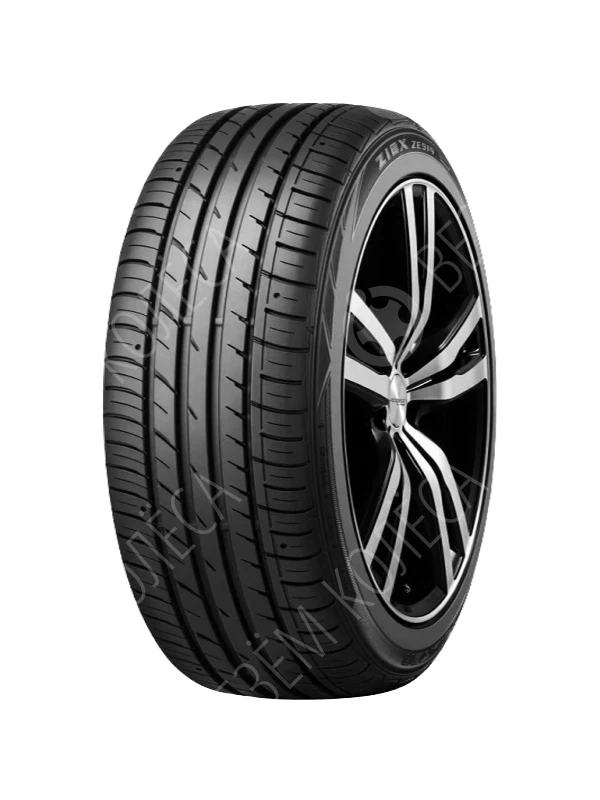 Летние шины Falken ZIEX ZE-914 Ecorun 215/65 R17 99V