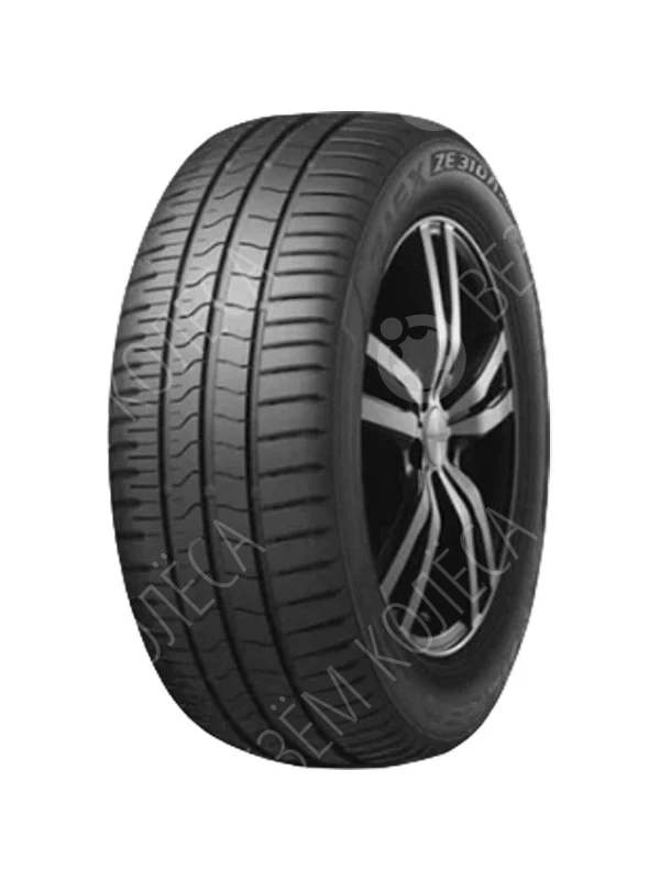 Летние шины Falken Ziex Ze310A Ecorun 215/60 R16 95V