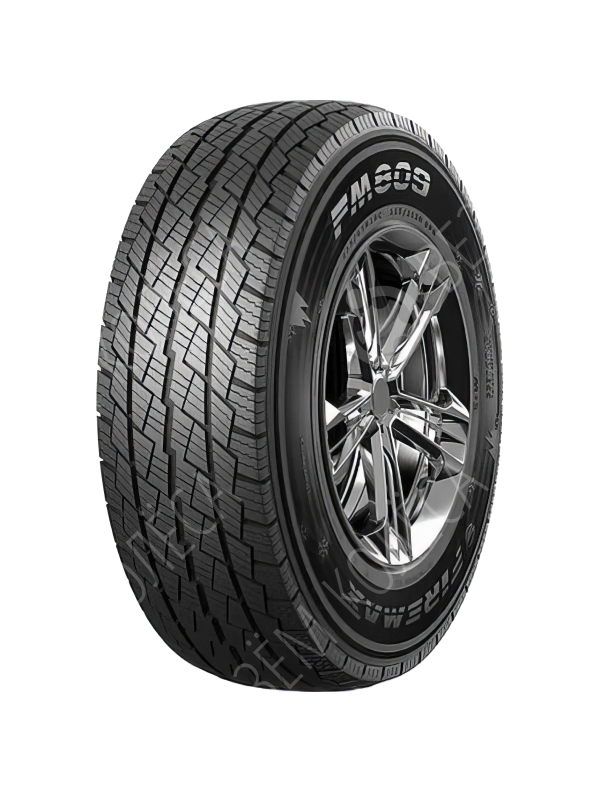 Зимние шины Firemax FM806 245/45 R20 103T