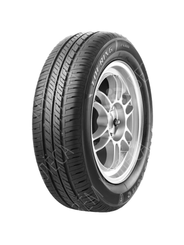 Летние шины Firestone Touring FS100 185/60 R15 84H