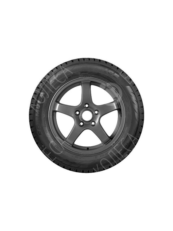 Шина зимняя FORMULA Ice 235/55 R19 105H XL шип