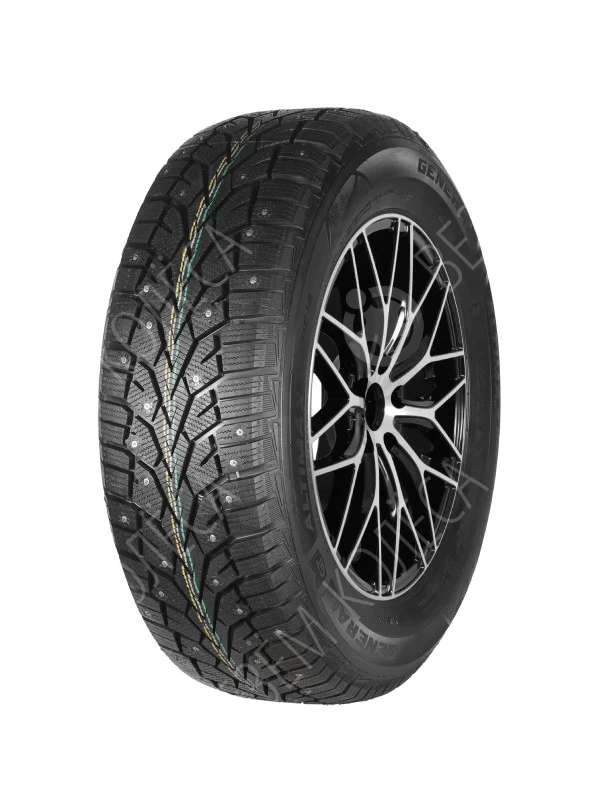 General tire ALTIMAX ARCTIC 12
